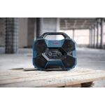 Bosch Power Tools GPB 18V-6 C Professional (blau/schwarz, Bluetooth, IP54, USB-C)