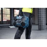 Bosch Power Tools GPB 18V-6 C Professional (blau/schwarz, Bluetooth, IP54, USB-C)