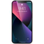 Nevox StyleShell Flex (transparent, iPhone 16 Plus)