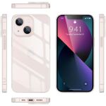 Nevox StyleShell Flex (transparent, iPhone 16 Plus)