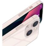Nevox StyleShell Flex (transparent, iPhone 16 Plus)