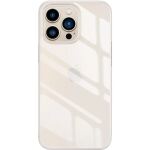 Nevox StyleShell Flex (transparent, iPhone 16 Pro Max)