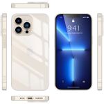 Nevox StyleShell Flex (transparent, iPhone 16 Pro Max)