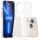 Nevox StyleShell Flex (transparent, iPhone 16 Pro Max)