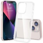 Nevox StyleShell SHOCKFlex (transparent, iPhone 16 Plus)