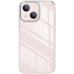 Nevox StyleShell SHOCKFlex (transparent, iPhone 16 Plus)