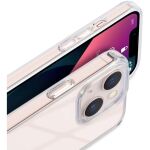 Nevox StyleShell SHOCKFlex (transparent, iPhone 16 Plus)