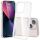 Nevox StyleShell SHOCKFlex (transparent, iPhone 16 Plus)