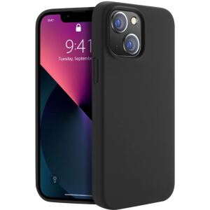 Nevox StyleShell Shock (schwarz, iPhone 16)