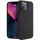 Nevox StyleShell Shock (schwarz, iPhone 16)