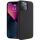 Nevox StyleShell Shock (schwarz, iPhone 16 Plus)