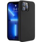 Nevox StyleShell Shock (schwarz, iPhone 16 Pro)