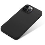 Nevox StyleShell Shock (schwarz, iPhone 16 Pro)