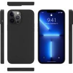 Nevox StyleShell Shock (schwarz, iPhone 16 Pro)