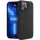 Nevox StyleShell Shock (schwarz, iPhone 16 Pro)