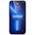 Nevox StyleShell SHOCKFlex (transparent, iPhone 16 Pro, kompatibel mit MagSafe)