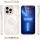 Nevox StyleShell SHOCKFlex (transparent, iPhone 16 Pro, kompatibel mit MagSafe)