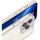 Nevox StyleShell SHOCKFlex (transparent, iPhone 16 Pro, kompatibel mit MagSafe)