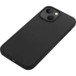 Nevox StyleShell Shock (schwarz, iPhone 16 Plus, kompatibel mit MagSafe)