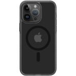 Nevox StyleShell Invisio (schwarz, iPhone 16 Pro Max)