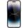 Nevox StyleShell Invisio (schwarz, iPhone 16 Pro Max)