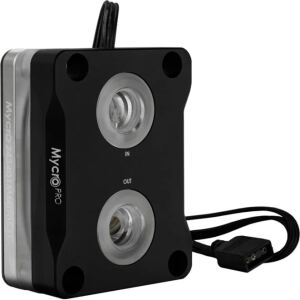 Thermal Grizzly Intel Mycro Direct-Die Pro RGB (schwarz/transparent)