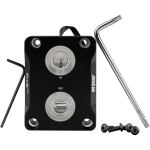 Thermal Grizzly Intel Mycro Direct-Die Pro RGB (schwarz/transparent)