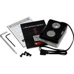 Thermal Grizzly Intel Mycro Direct-Die Pro RGB (schwarz/transparent)