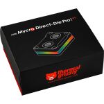 Thermal Grizzly Intel Mycro Direct-Die Pro RGB (schwarz/transparent)
