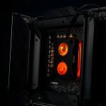 Thermal Grizzly Intel Mycro Direct-Die Pro RGB (schwarz/transparent)