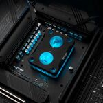 Thermal Grizzly Intel Mycro Direct-Die Pro RGB (schwarz/transparent)