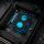 Thermal Grizzly Intel Mycro Direct-Die Pro RGB (schwarz/transparent)