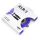 RODE Premium XLR-Kabel XLR3M-PU purple (lila, 3 Meter)