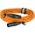 RODE Premium XLR-Kabel XLR6M-O orange (orange, 6 Meter)