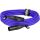 RODE Premium XLR-Kabel XLR6M-PU purple (lila, 6 Meter)