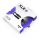 RODE Premium XLR-Kabel XLR6M-PU purple (lila, 6 Meter)