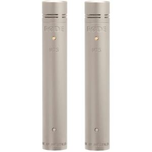 RODE NT5-MP  (gold, Paar)