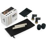 RODE NT5-MP  (gold, Paar)