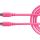 RODE USB 3.2 Gen1 Kabel SC27-P pink, USB-C Stecker > USB-C Stecker (pink, 2 Meter, PD)
