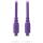 RODE USB 3.2 Gen1 Kabel SC27-PU purple, USB-C Stecker > USB-C Stecker (violett, 2 Meter, PD)
