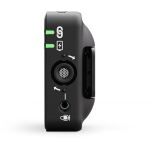 RODE Wireless ME Dual  (schwarz, USB-C, 3.5 mm Klinke)