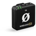 RODE Wireless ME Dual  (schwarz, USB-C, 3.5 mm Klinke)