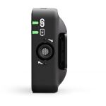 RODE Wireless ME Dual  (schwarz, USB-C, 3.5 mm Klinke)