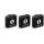 RODE Wireless ME Dual  (schwarz, USB-C, 3.5 mm Klinke)