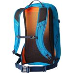 Gregory KIRO 24  (hellblau, 24 Liter)