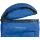 High Peak Deckenschlafsack Vagabond 300 (blau/dunkelblau, mit Kapuze)