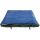 High Peak Deckenschlafsack Vagabond 300 (blau/dunkelblau, mit Kapuze)