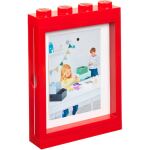 Room Copenhagen LEGO Bilderrahmen Bright Red (rot)