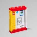 Room Copenhagen LEGO Bilderrahmen Bright Red (rot)