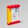 Room Copenhagen LEGO Bilderrahmen Bright Red (rot)
